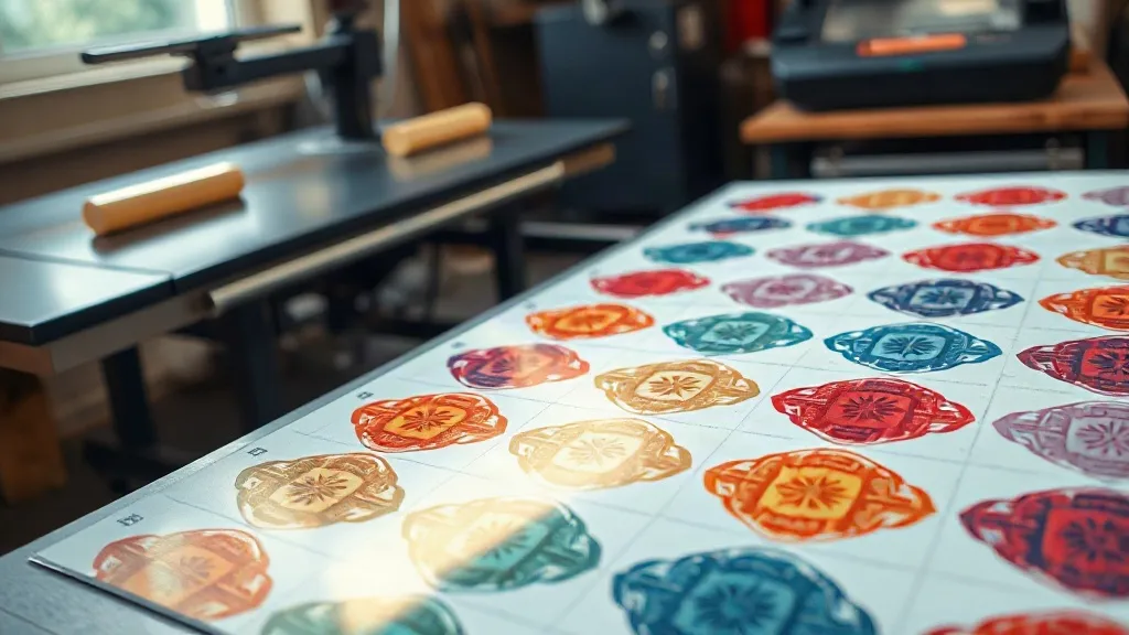 DTF Gangsheet: The Ultimate Guide to Efficient Custom Apparel Printing