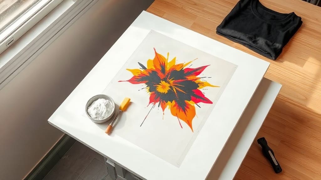 DTF Printing: A Practical Guide for Print on Demand Sellers