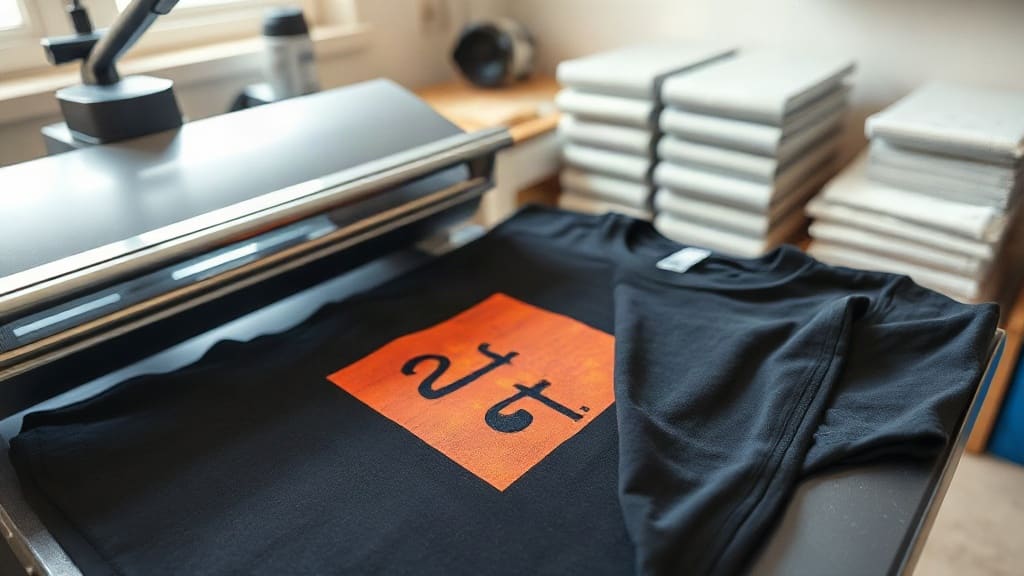 DTF Transfers: A Beginner's Guide to Flawless Prints