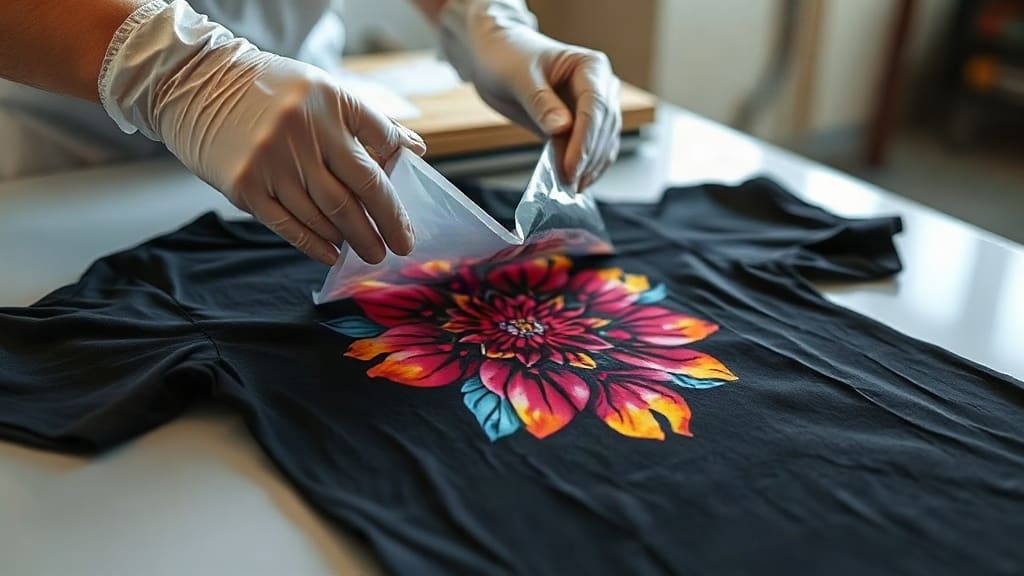 DTF Transfers: A Complete Guide for Custom Apparel