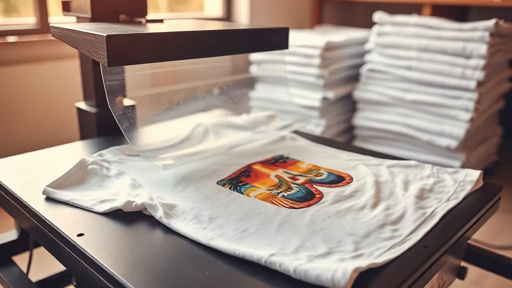 DTF Transfers: A Practical Guide to Better Prints