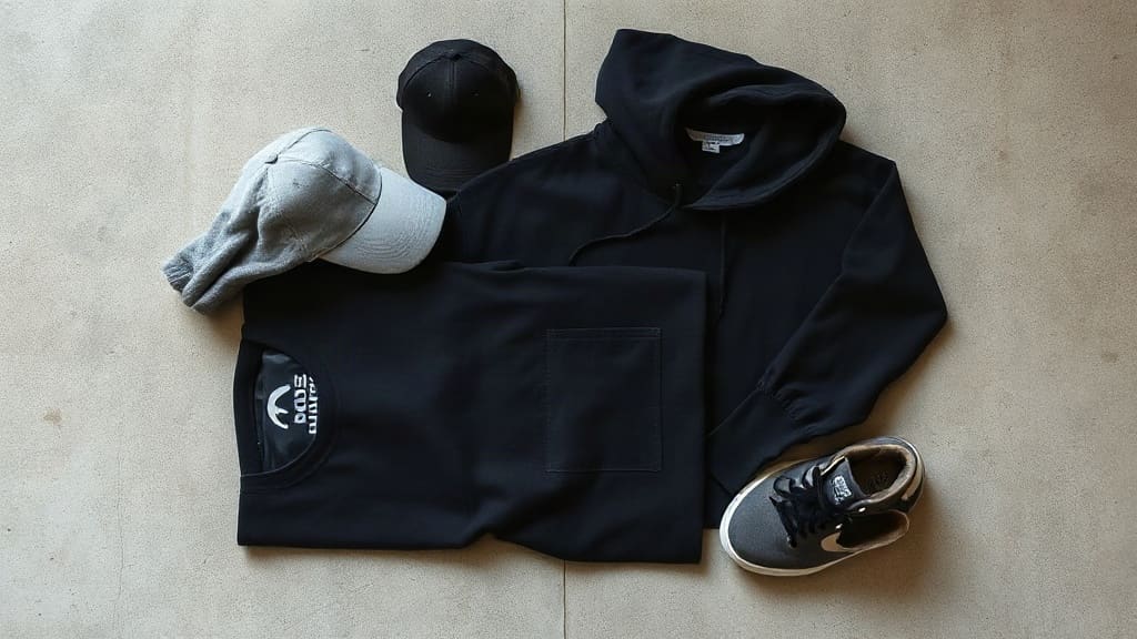 Shaka Wear: The Essential Guide to Everyday Streetwear