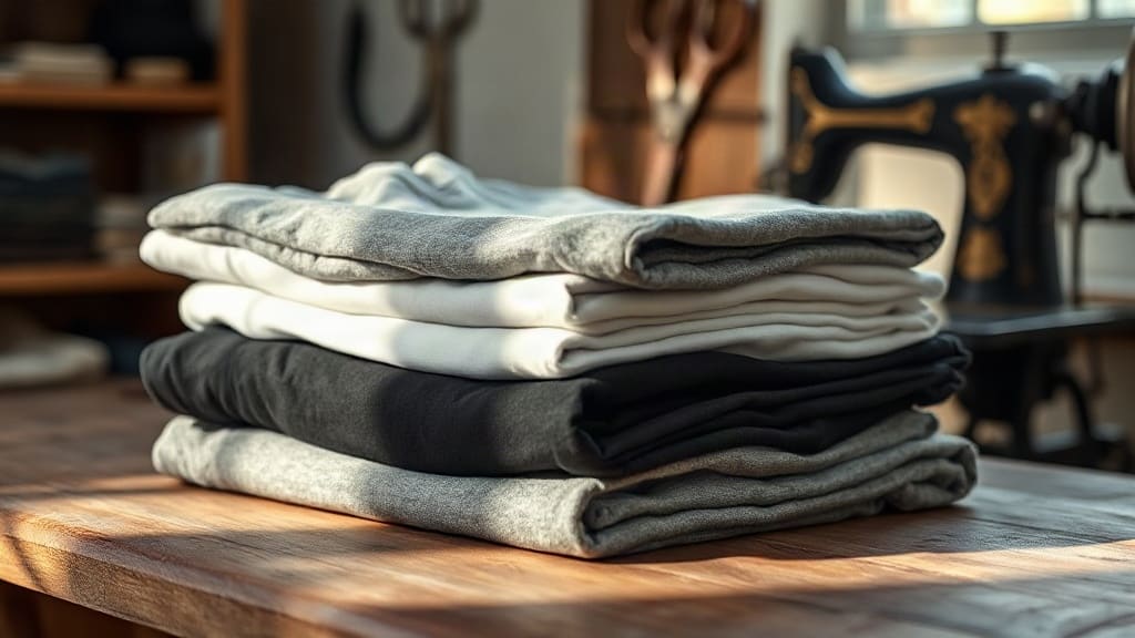 Shaka Wear: The Ultimate Guide to Premium Blank Streetwear