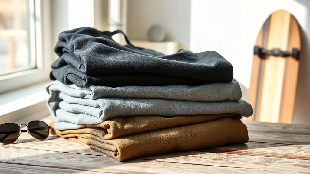 Shaka Wear: The Streetwear Brand That Redefined Oversized Basics