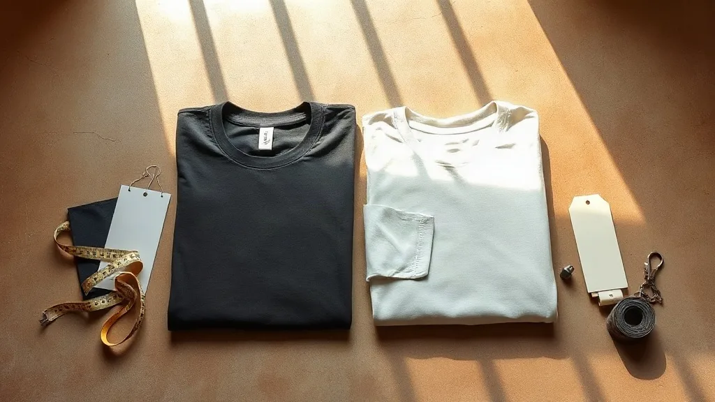 Shaka Wear vs Smart Blanks: Which Blank Fits Your Brand?