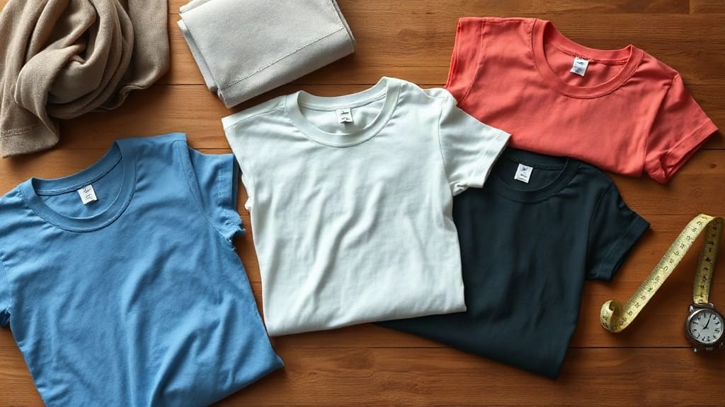 Smart Blanks: The Secret to Flawless Custom Apparel
