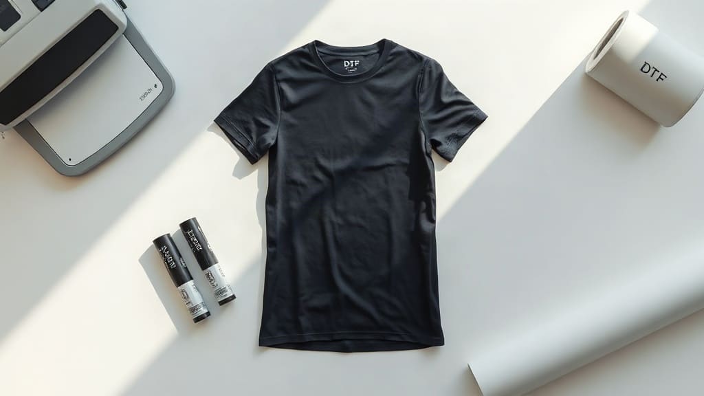 Smart Blanks: The Future of Custom Apparel