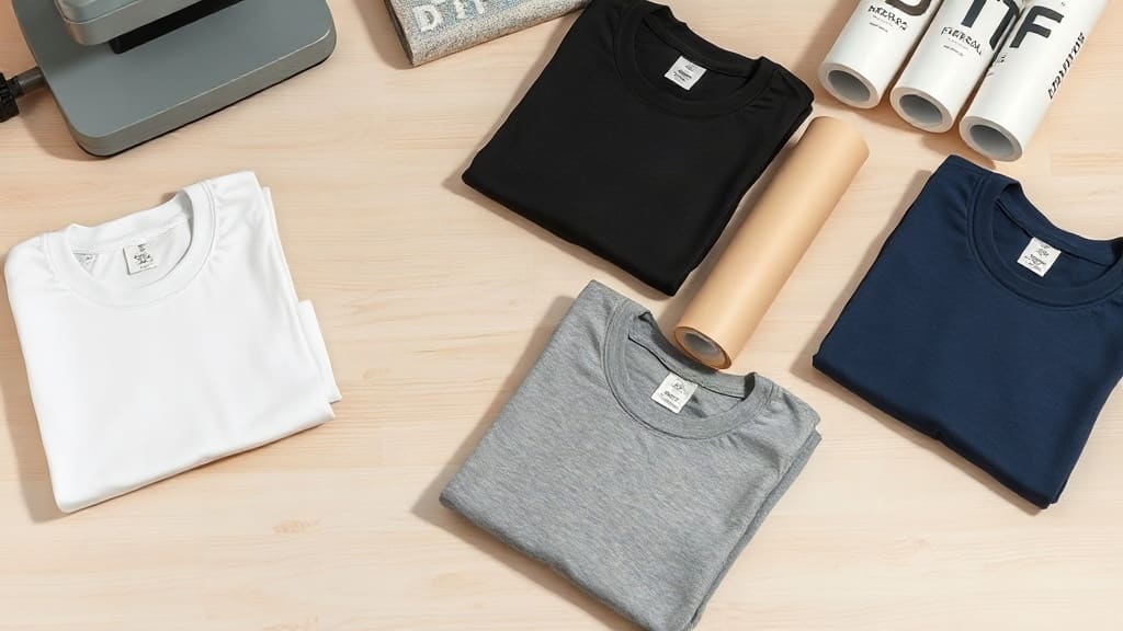 Smart Blanks: The Future of Custom Apparel