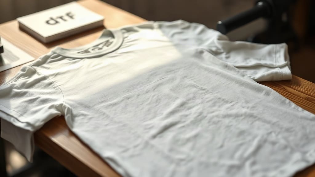 Smart Blanks: The Future of Custom Apparel