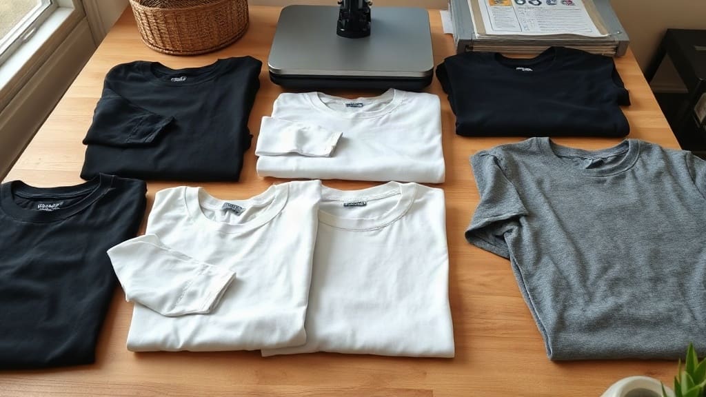 Smart Blanks vs Shaka Wear vs DTF Transfers: Which Custom Apparel Route Fits Your Brand?