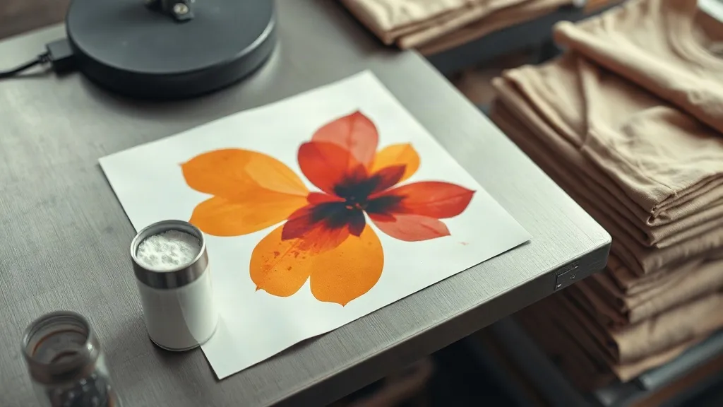 DTF Transfers: A Practical Guide for Print Shops