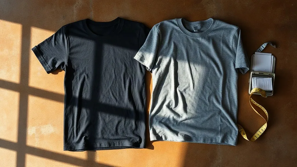 Shaka Wear vs. Smart Blanks: Which Blank Fits Your Brand?
