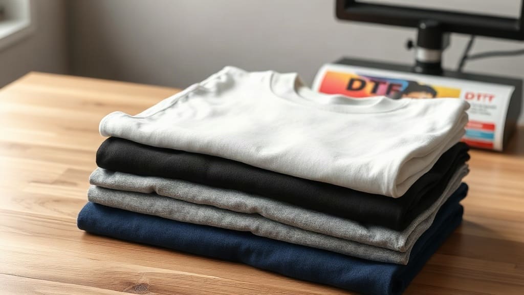 Smart Blanks: The Future of Custom Apparel