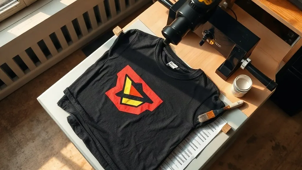 DTF Transfers: A Practical Guide for Custom Shirts