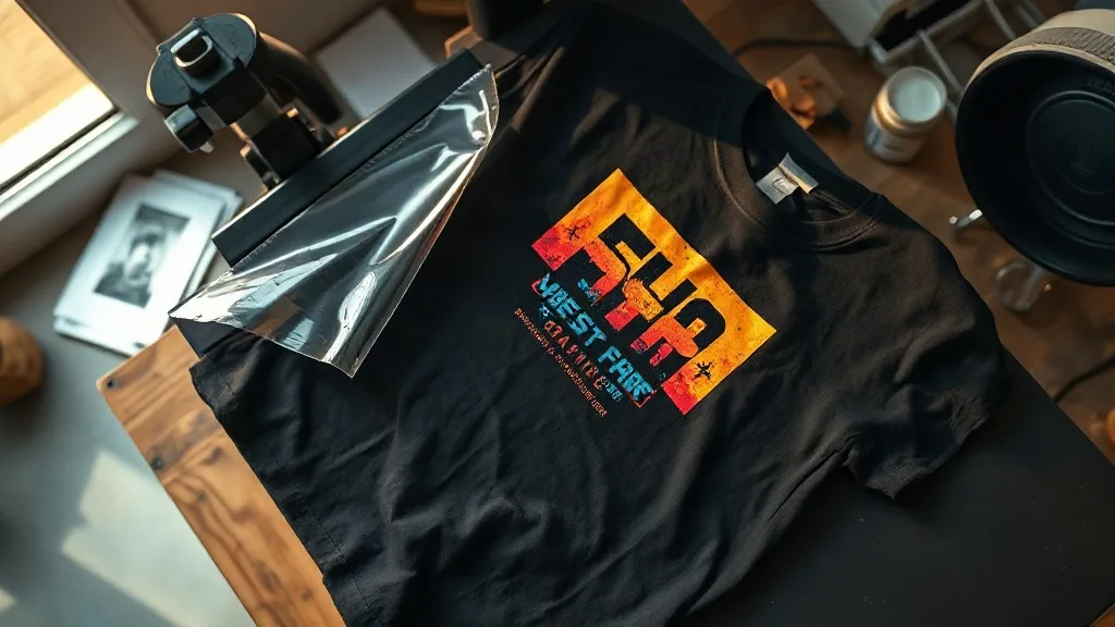 DTF Transfers: A Practical Guide to Prints That Last