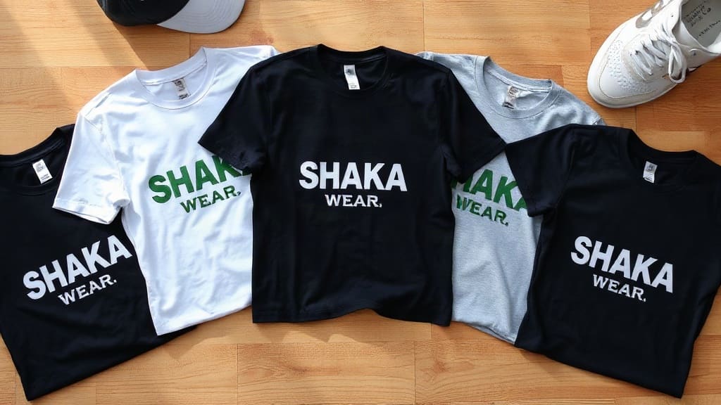 Shaka Wear: The Ultimate Guide to Streetwear Staples