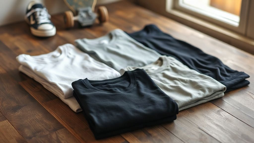 Shaka Wear: The Ultimate Guide to Premium Streetwear Tees