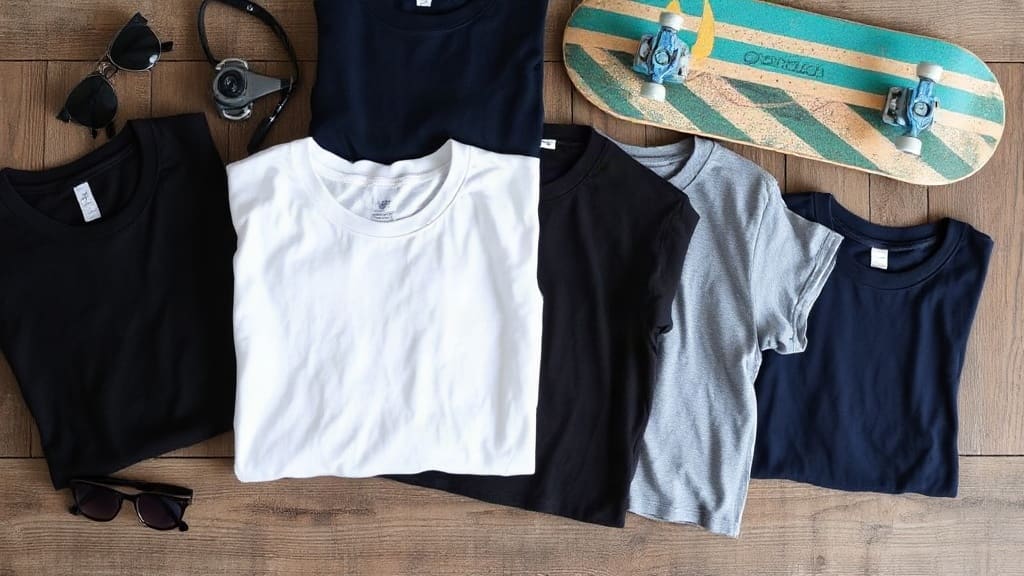 Shaka Wear T-Shirts: The Ultimate Guide to Quality and Style