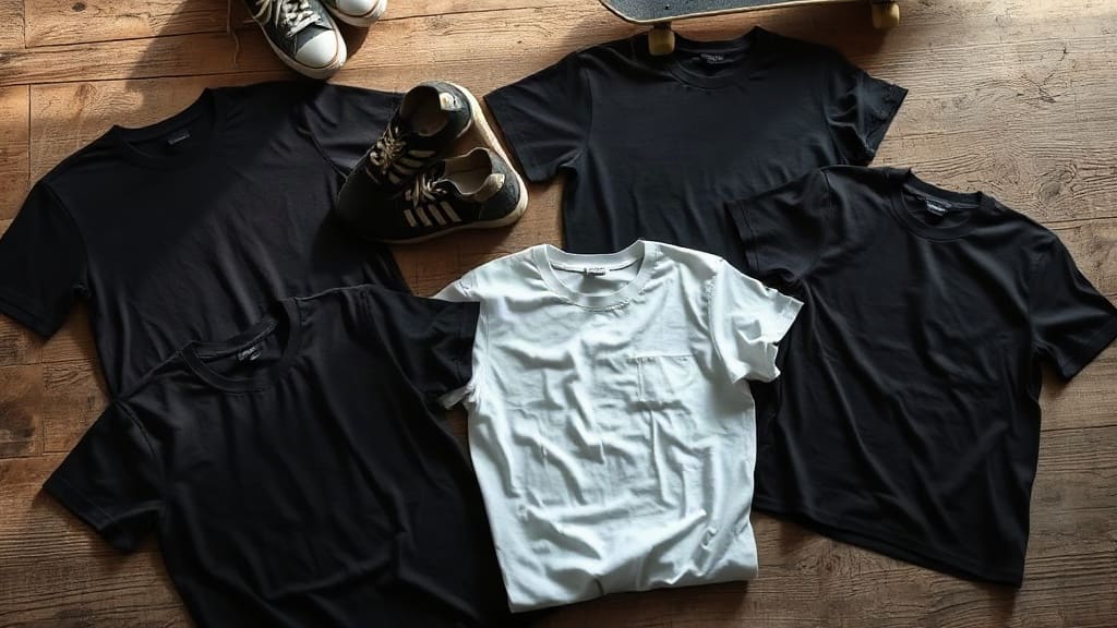 Shaka Wear: The T-Shirt Brand That Speaks to Your Lifestyle