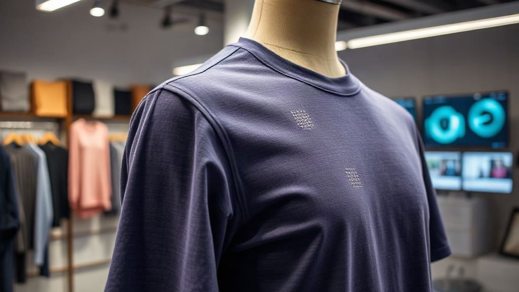 Smart Blanks: The Future of Custom Apparel
