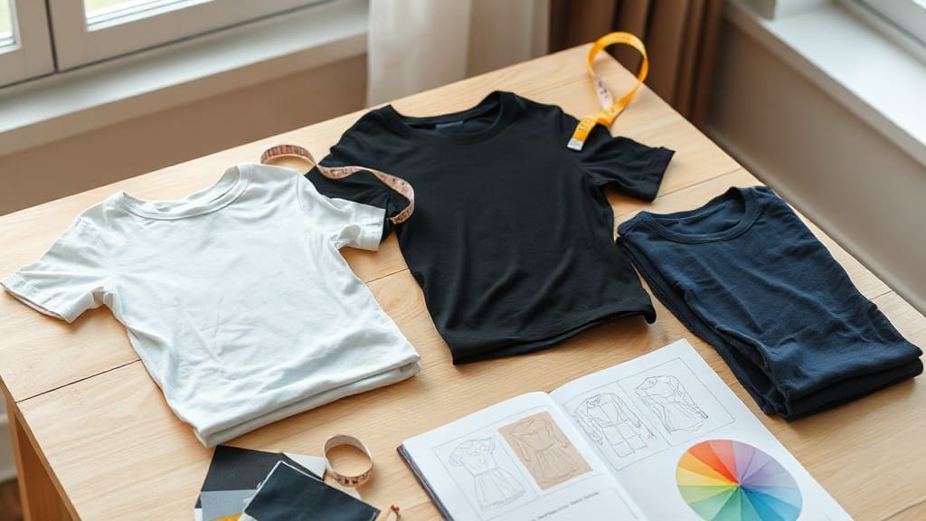 Smart Blanks: The Future of Custom Apparel