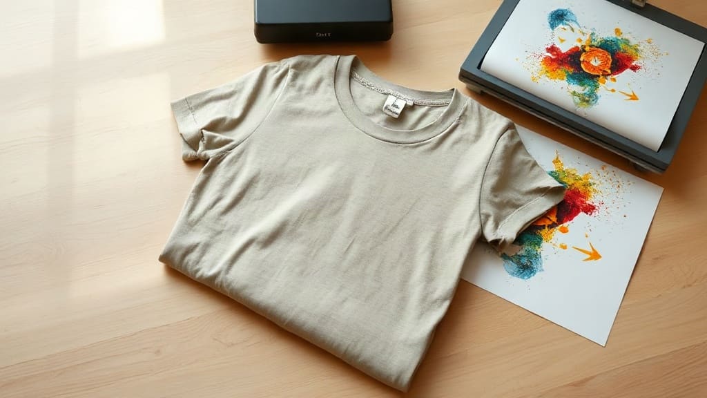 Smart Blanks: The Secret to Flawless Custom Shirts