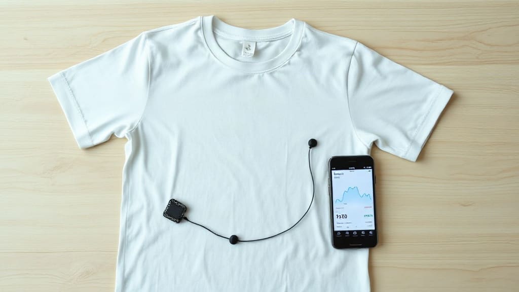 Smart Blanks: The Future of Custom Apparel