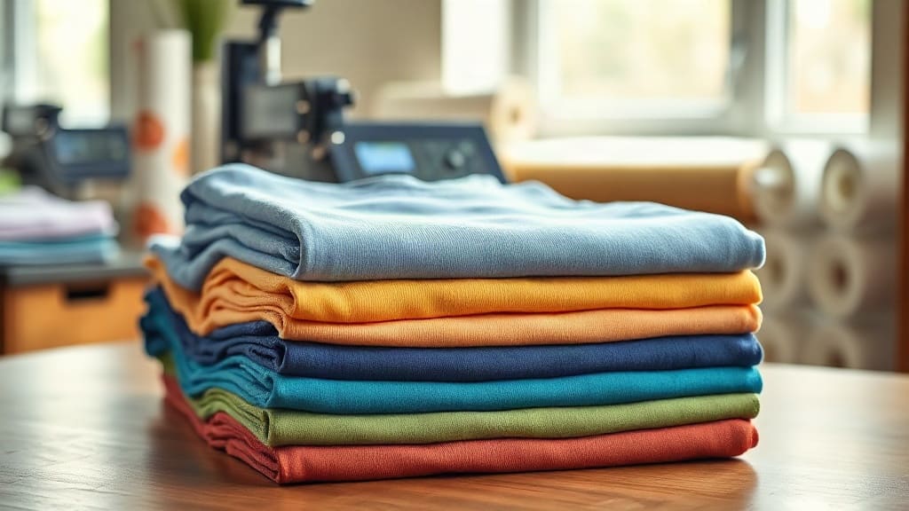 Smart Blanks: The Future of Custom Apparel