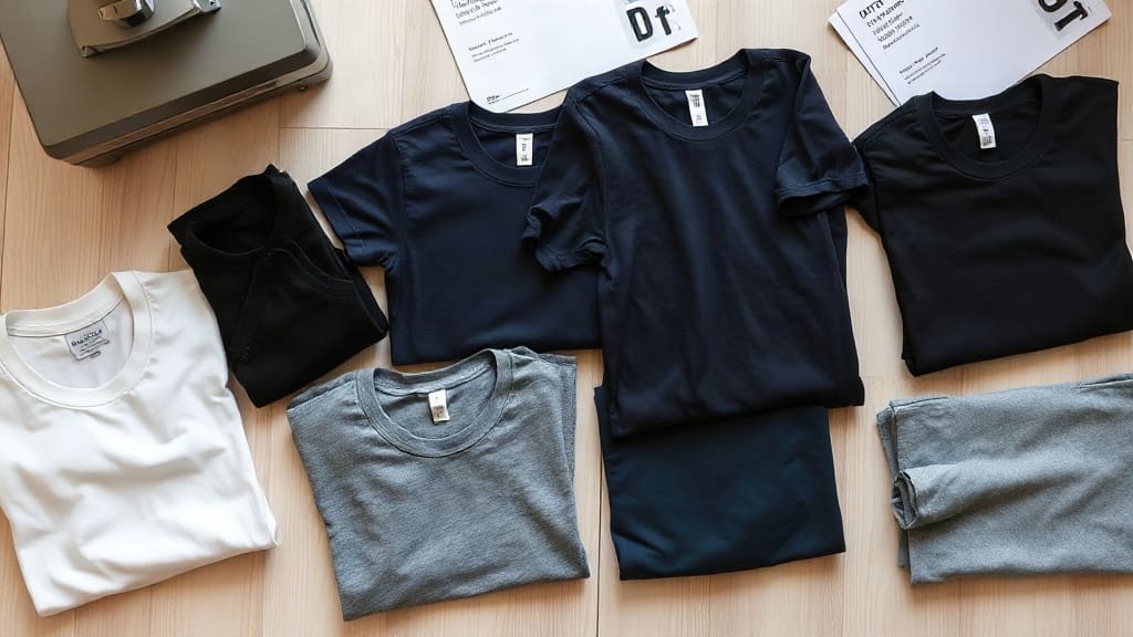 Smart Blanks: The Future of Custom Apparel