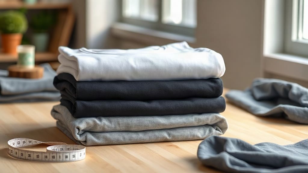 Smart Blanks: The Secret to Premium Custom Shirts