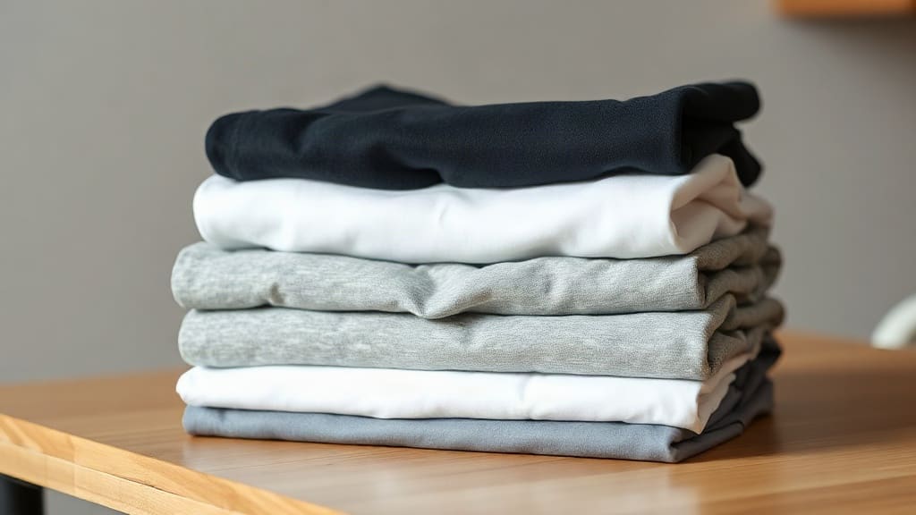 Smart Blanks: The Secret to Premium Custom Shirts