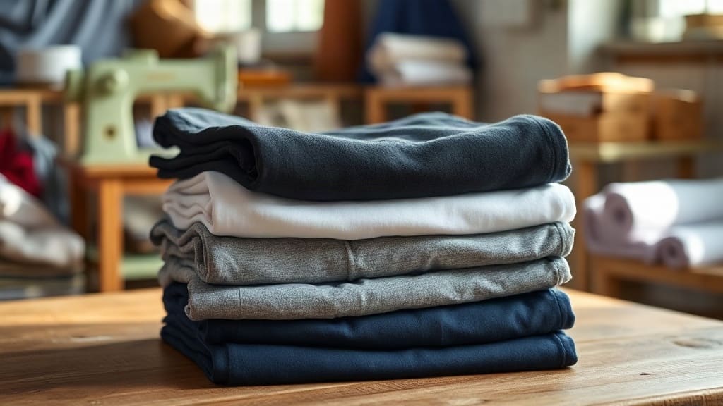 Shaka Wear: The Ultimate Guide to Premium Blank Apparel