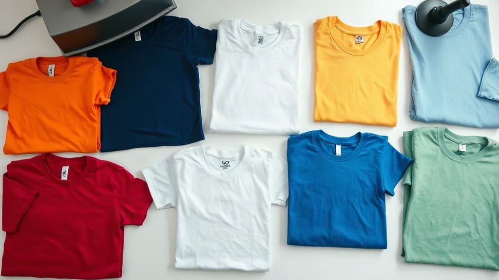 Smart Blanks: The Smarter Way to Start Your Custom Apparel Business