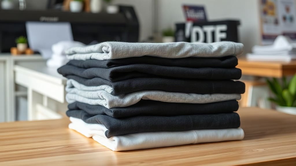 Shaka Wear: The Ultimate Guide to Premium Blank Apparel