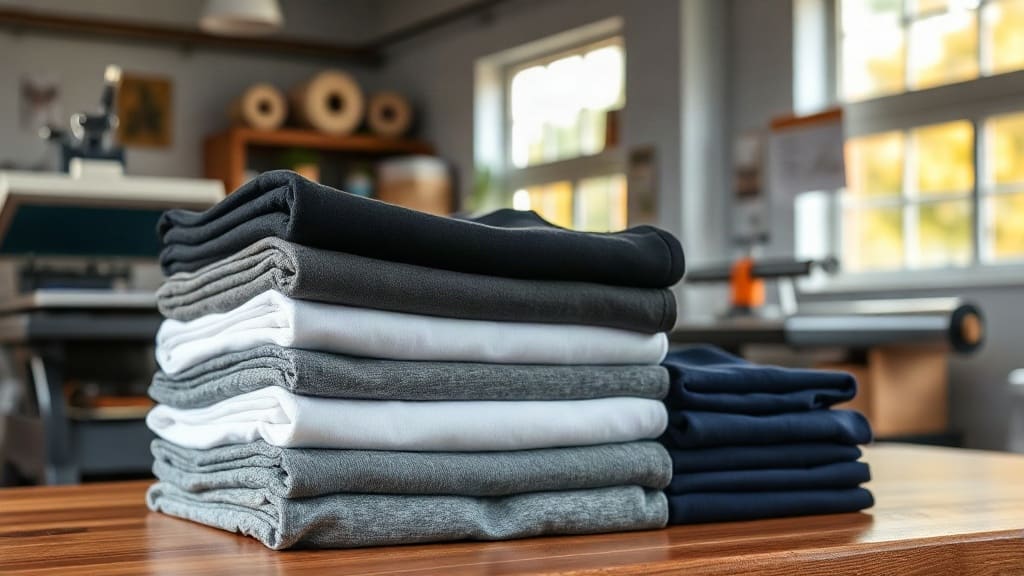 Shaka Wear: The Ultimate Guide to Premium Blank Tees