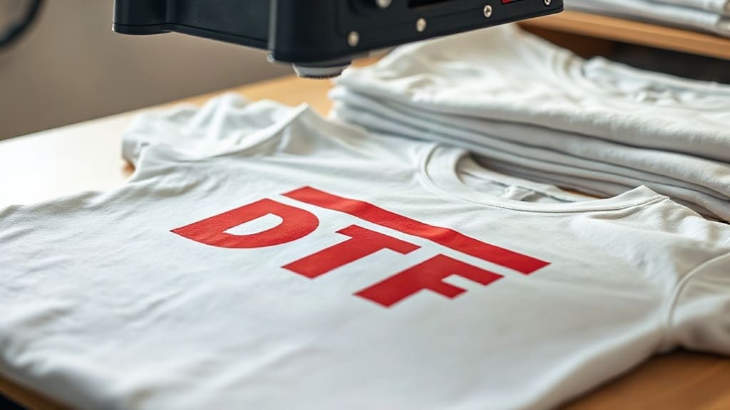 Smart Blanks: The Secret to Flawless DTF Transfers