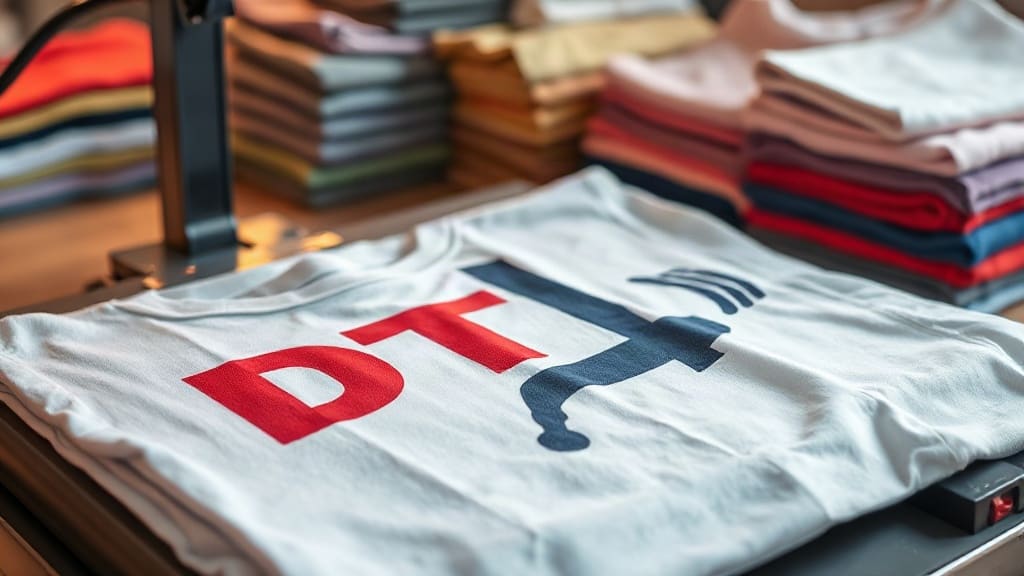 Smart Blanks: The Secret to Flawless DTF Transfers
