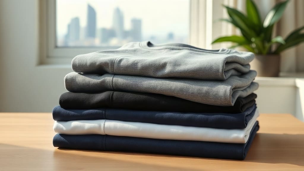 Shaka Wear: The Ultimate Guide to Premium Blank Apparel