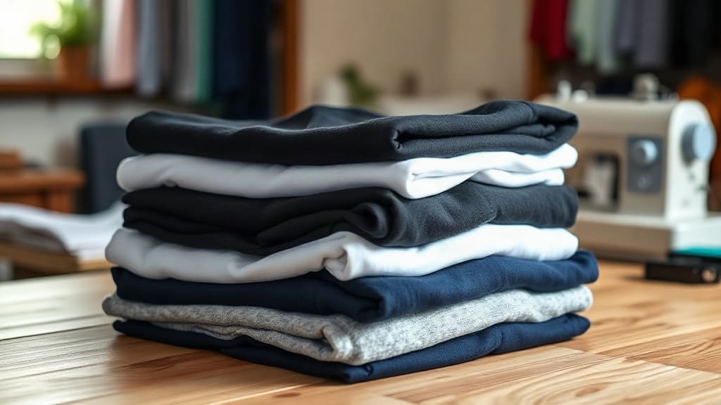 Shaka Wear: The Ultimate Guide to Premium Blank Apparel
