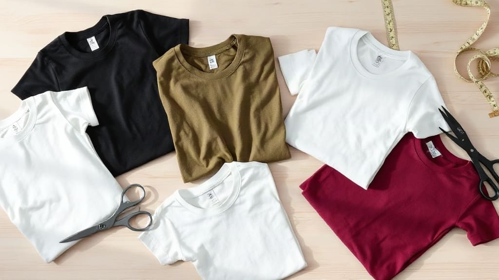 Shaka Wear: The Ultimate Guide to Premium Blank Apparel
