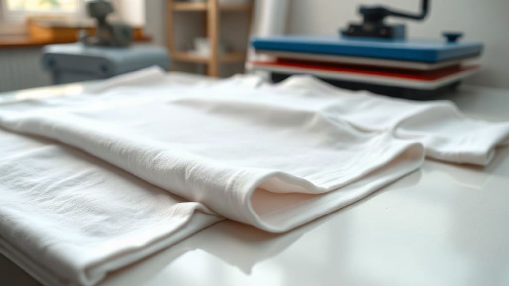 Smart Blanks: The Future of DTF Printing?