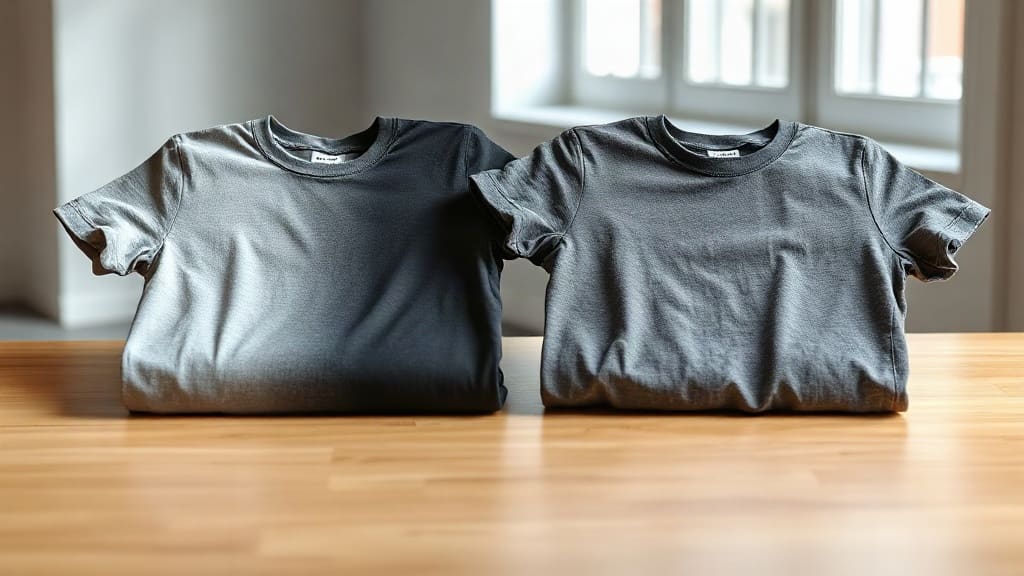 Smart Blanks vs Shaka Wear: Which Blank Wins for DTF Transfers?