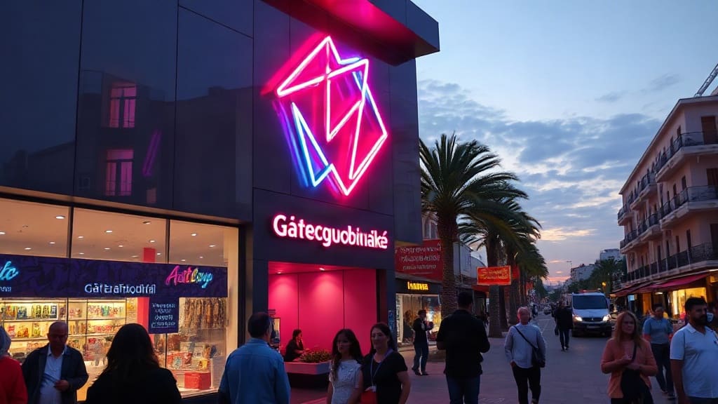 Antalya Reklam ve Tabela Sektöründe Fark Yaratmanın Yolları