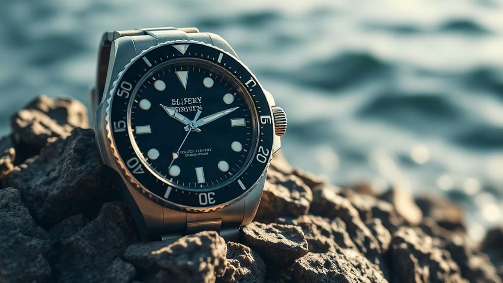 Tudor Pelagos: Dalgıçların İlk Tercihi mi?
