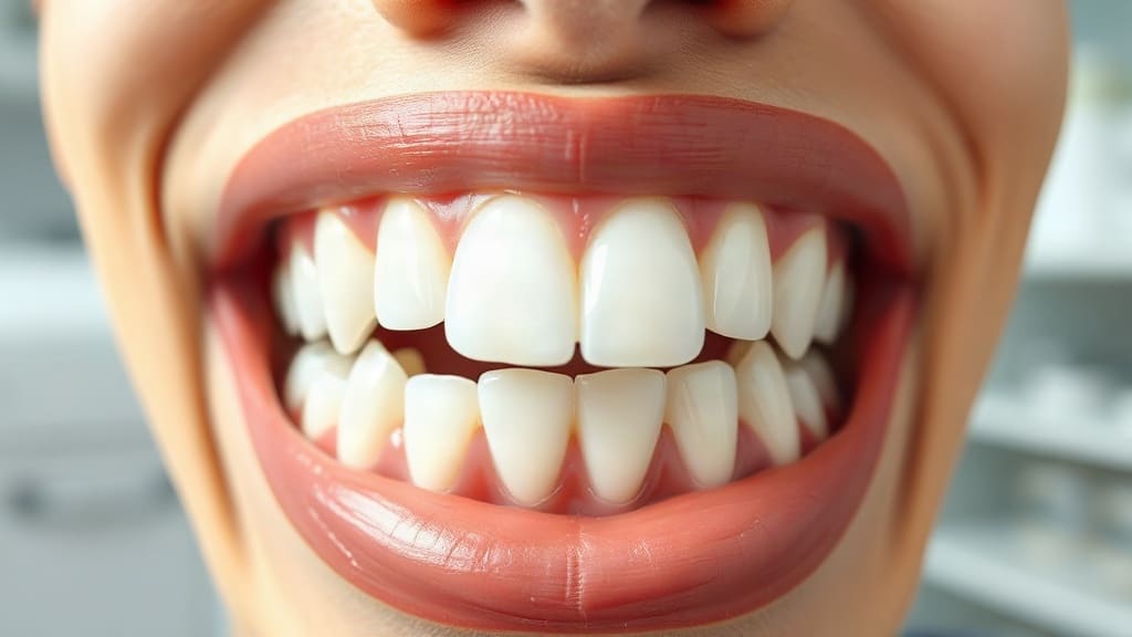 Zirkonyum Diş ve Tüm Ağız İmplant: Kapsamlı Rehber