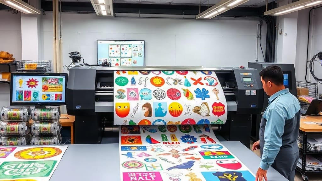 DTF Gangsheet Builder: How to Save Time and Money on Every Print Run