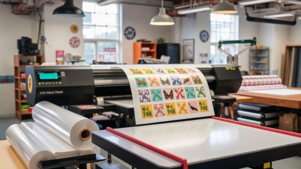 DTF Gangsheet: The Ultimate Guide to Cost-Effective Custom Printing