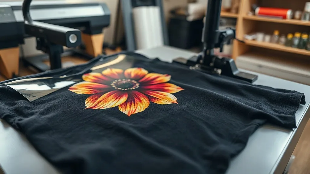 DTF Transfers: A Complete Guide to Printing on Demanding Fabrics