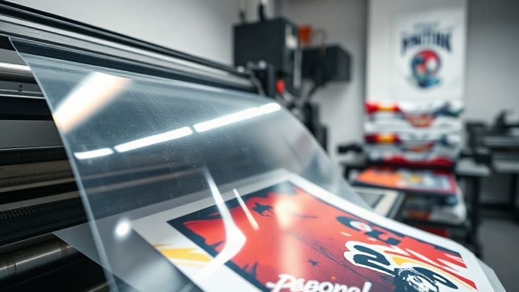 DTF Transfers Near Me: A Complete Guide to Finding Quality Print Shops