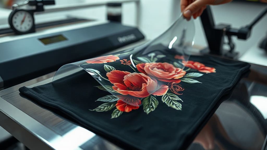 DTF Transfers: The Ultimate Guide to Soft, Stretchable Prints